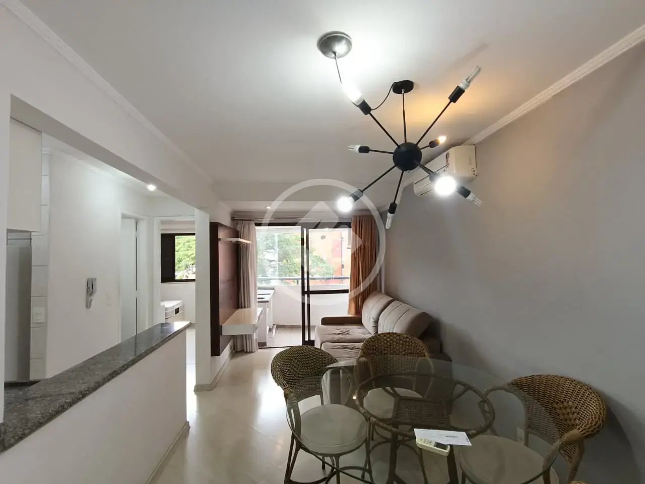 Imagem 1 - Apartamento em Indianópolis, São Paulo - SP