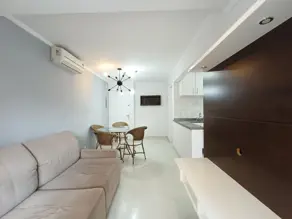 Apartamento Indianópolis, São Paulo - SP — foto 2