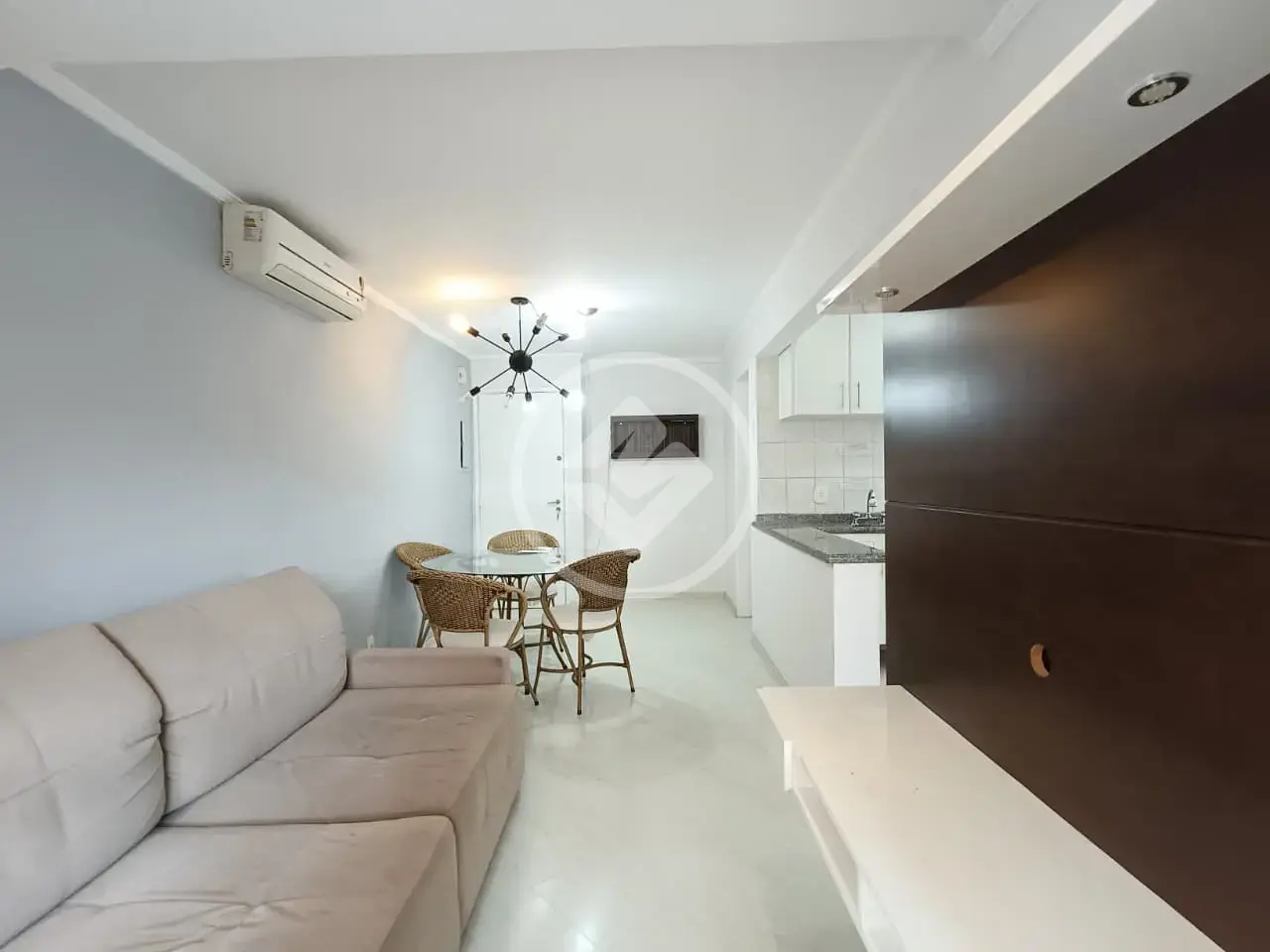 Imagem 1 - Apartamento em Indianópolis, São Paulo - SP