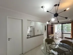 Imagem 3 - Apartamento em Indianópolis, São Paulo - SP