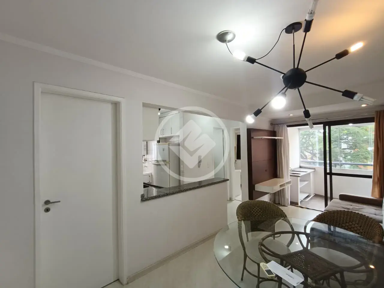 Imagem 3 - Apartamento em Indianópolis, São Paulo - SP