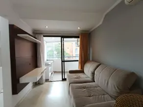 Imagem 5 - Apartamento em Indianópolis, São Paulo - SP