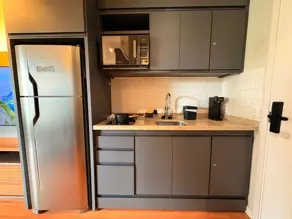 Imagem 3 - Loft / Studio em Campo Belo, São Paulo - SP