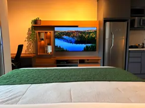 Imagem 5 - Loft / Studio em Campo Belo, São Paulo - SP