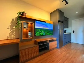 Imagem 6 - Loft / Studio em Campo Belo, São Paulo - SP