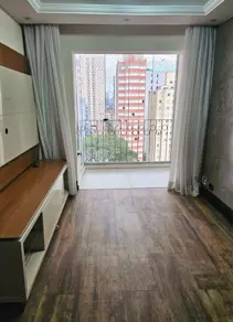 Apartamento Vila Olímpia, São Paulo - SP — foto 2