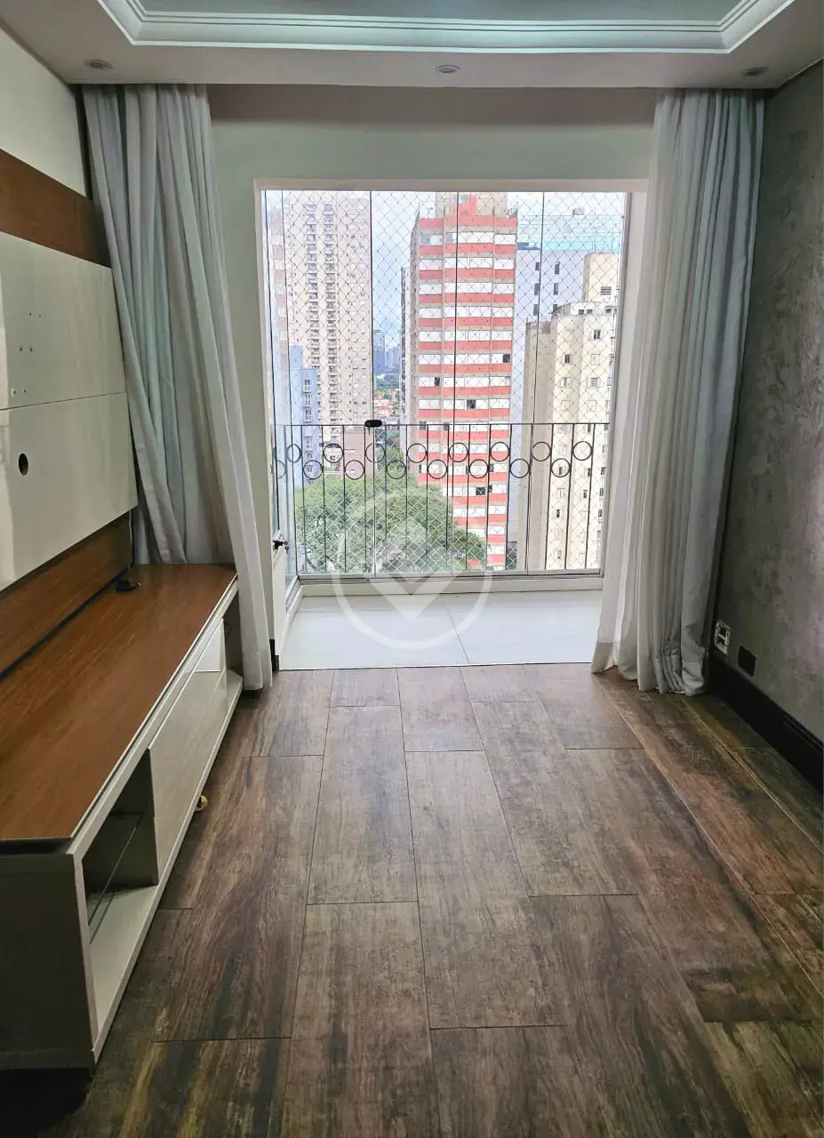 Imagem 1 - Apartamento em Vila Olímpia, São Paulo - SP