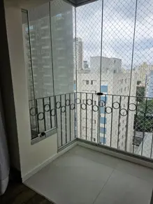 Imagem 4 - Apartamento em Vila Olímpia, São Paulo - SP