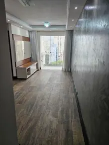 Apartamento Vila Olímpia, São Paulo - SP — foto 1