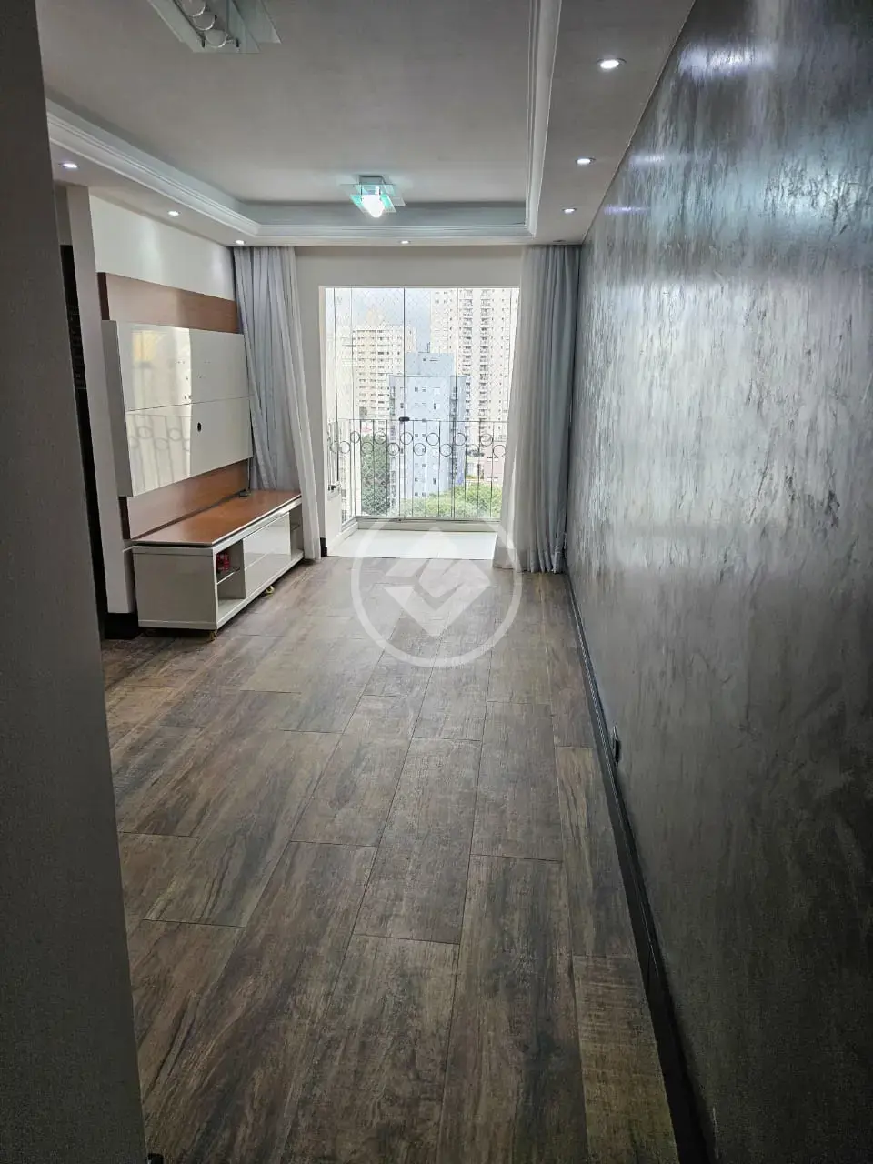 Imagem 1 - Apartamento em Vila Olímpia, São Paulo - SP