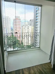 Imagem 3 - Apartamento em Vila Olímpia, São Paulo - SP