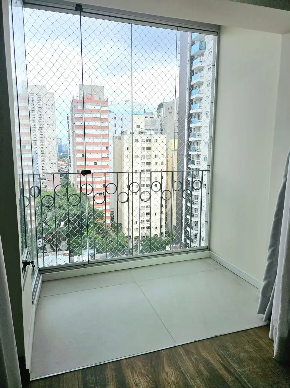 Imagem 3 - Apartamento em Vila Olímpia, São Paulo - SP