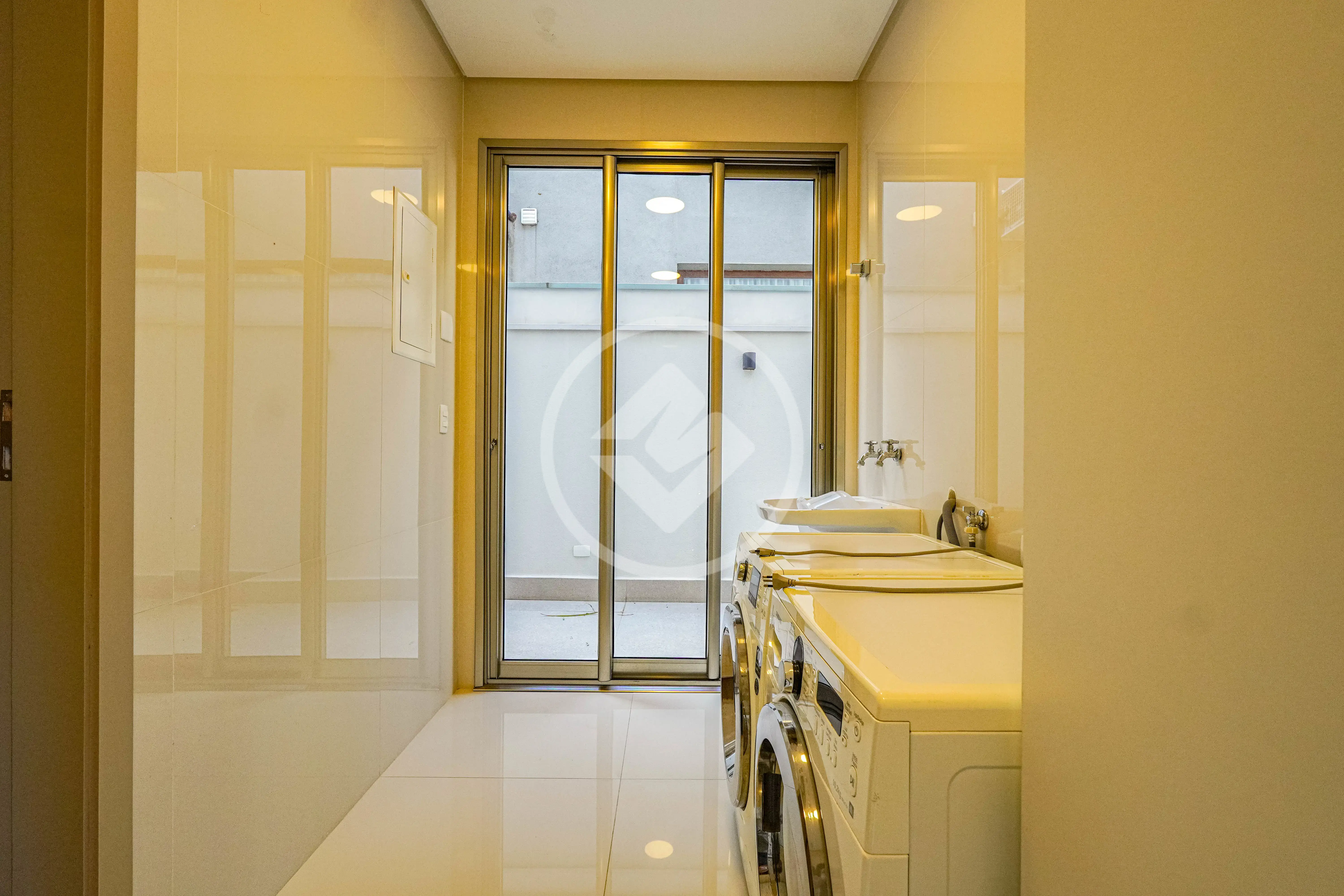 Imagem 1 - Casa Condomínio em Alphaville, Santana de Parnaíba - SP