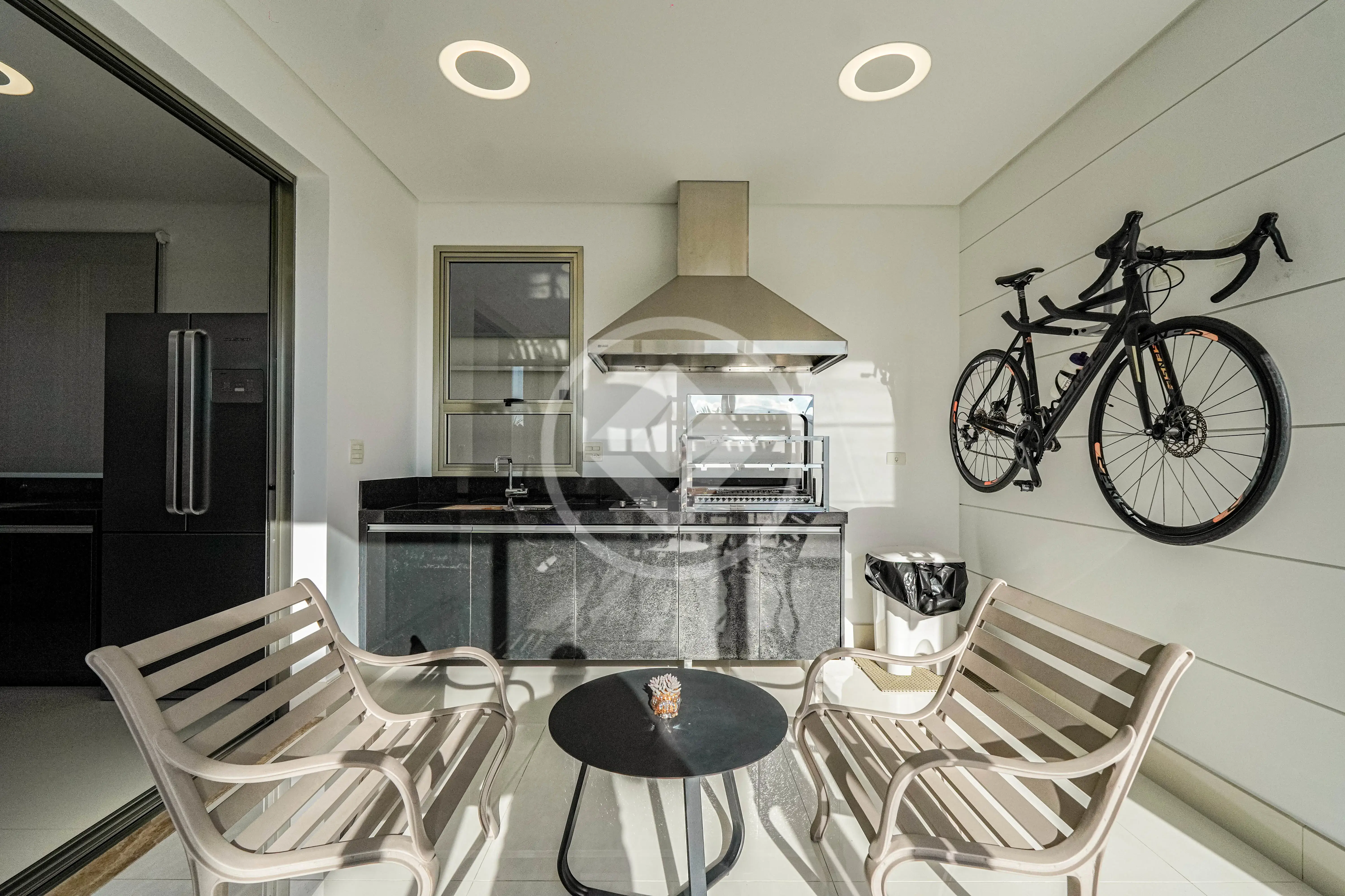 Imagem 3 - Casa Condomínio em Alphaville, Santana de Parnaíba - SP
