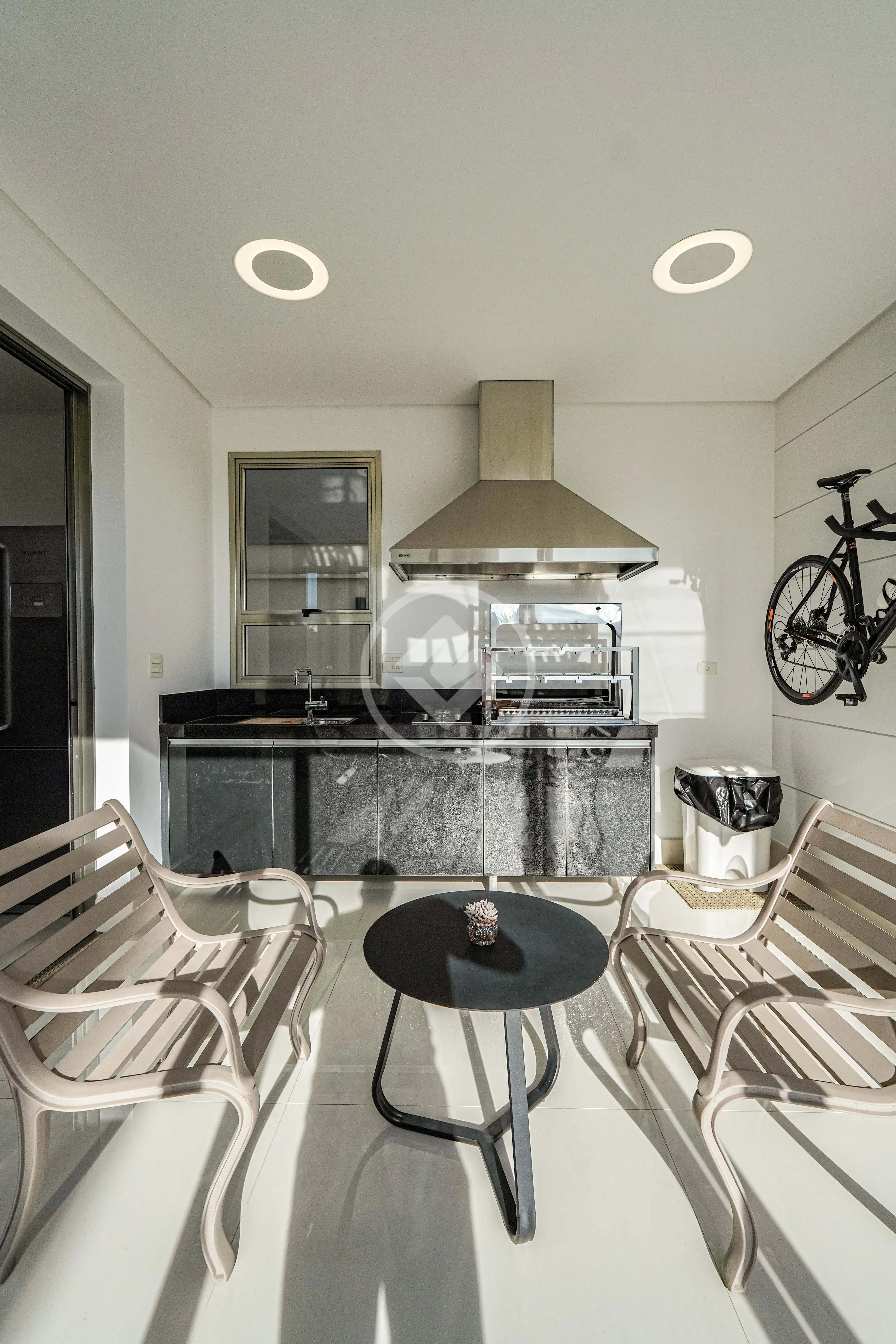 Imagem 4 - Casa Condomínio em Alphaville, Santana de Parnaíba - SP