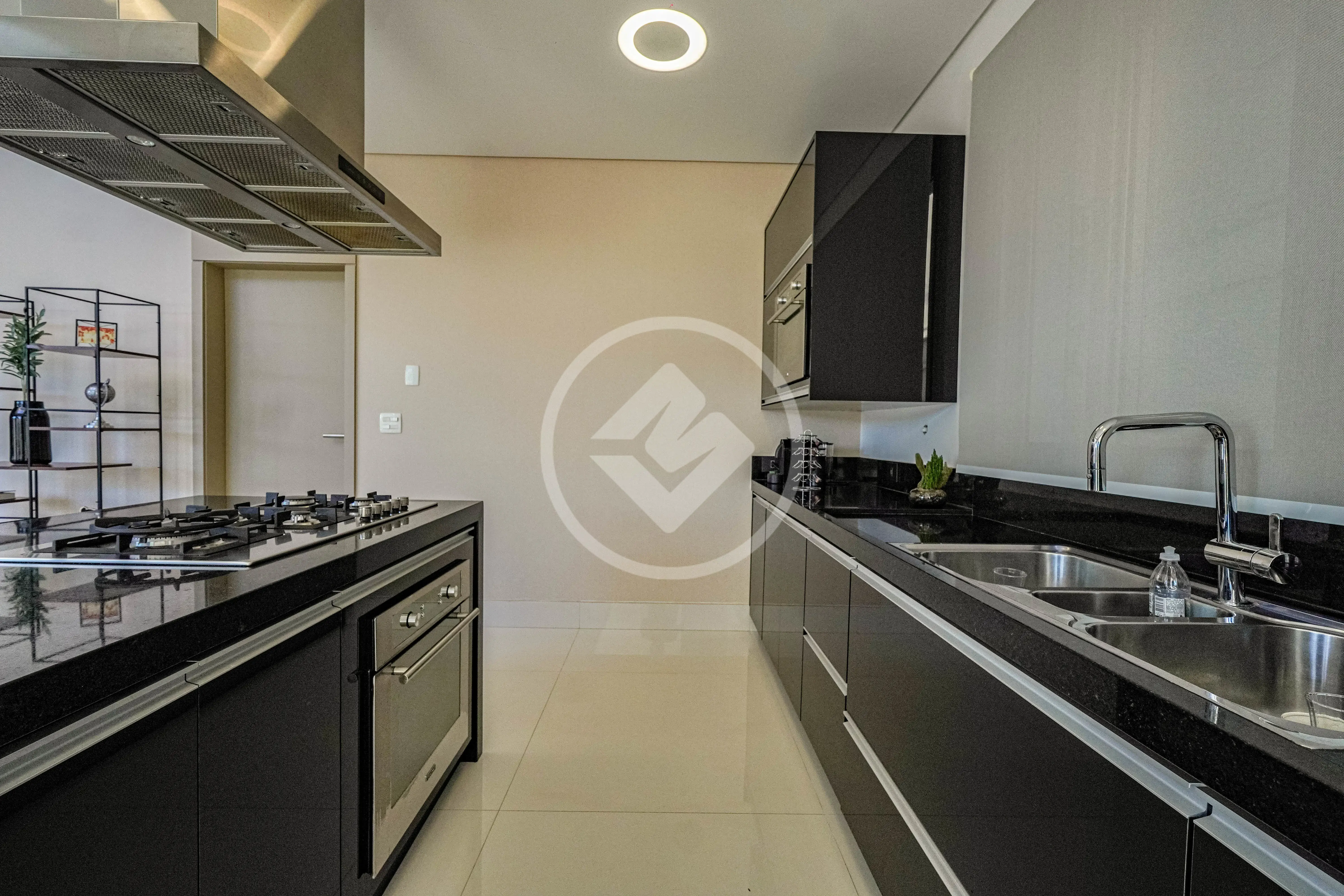 Imagem 2 - Casa Condomínio em Alphaville, Santana de Parnaíba - SP