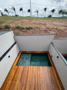 Casa Condomínio Jardim Paraiso, Santana de Parnaíba - SP — foto 2
