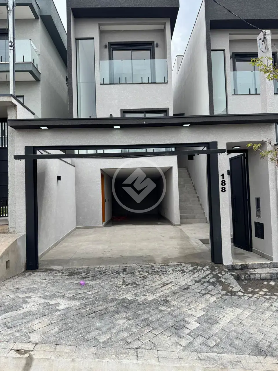 Imagem 4 - Casa Condomínio em Jardim Paraiso, Santana de Parnaíba - SP