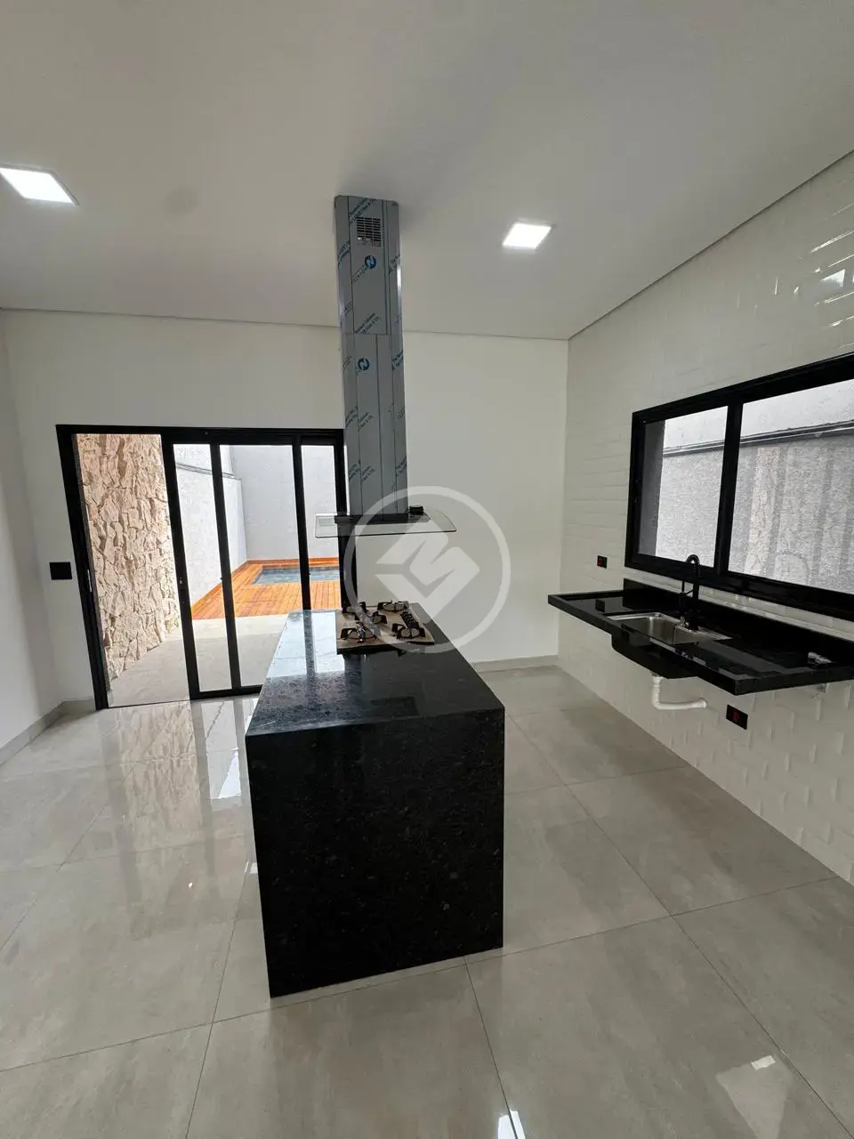 Imagem 6 - Casa Condomínio em Jardim Paraiso, Santana de Parnaíba - SP