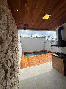 Casa Condomínio Jardim Paraiso, Santana de Parnaíba - SP — foto 1