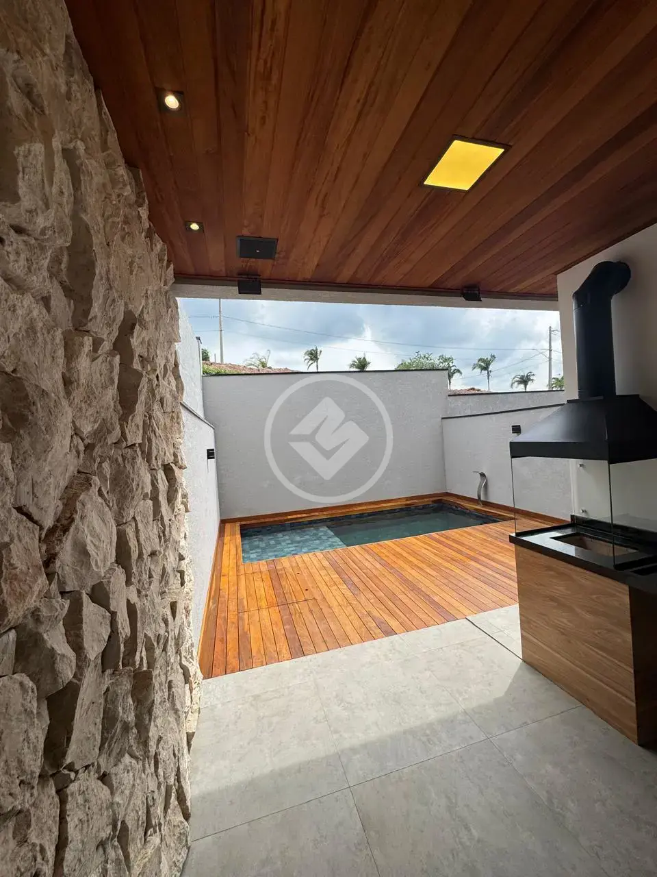 Imagem 1 - Casa Condomínio em Jardim Paraiso, Santana de Parnaíba - SP