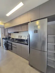 Imagem 4 - Apartamento em Alphaville Centro Industrial e Empresarial/Alphaville., Barueri - SP
