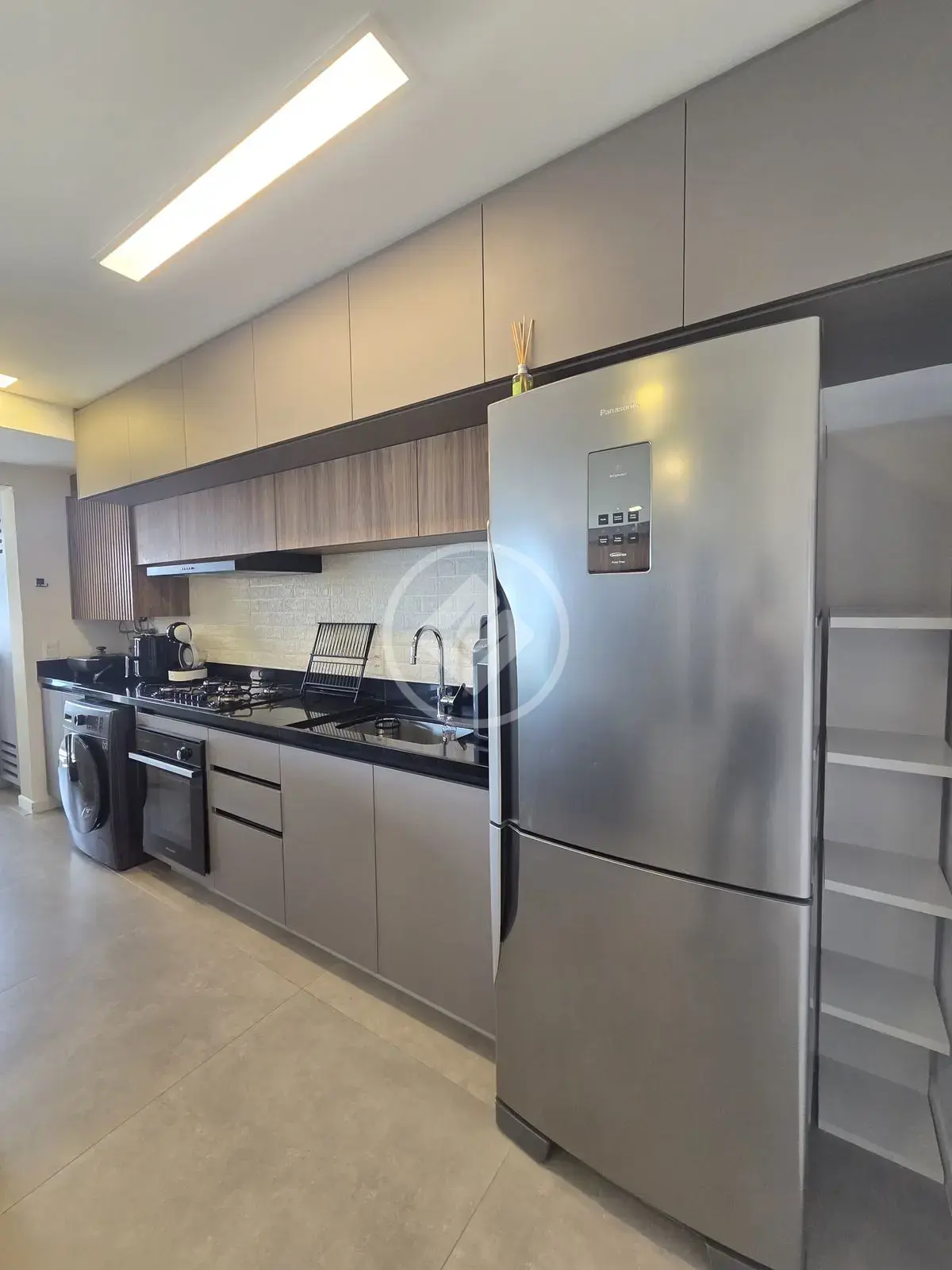 Imagem 4 - Apartamento em Alphaville Centro Industrial e Empresarial/Alphaville., Barueri - SP