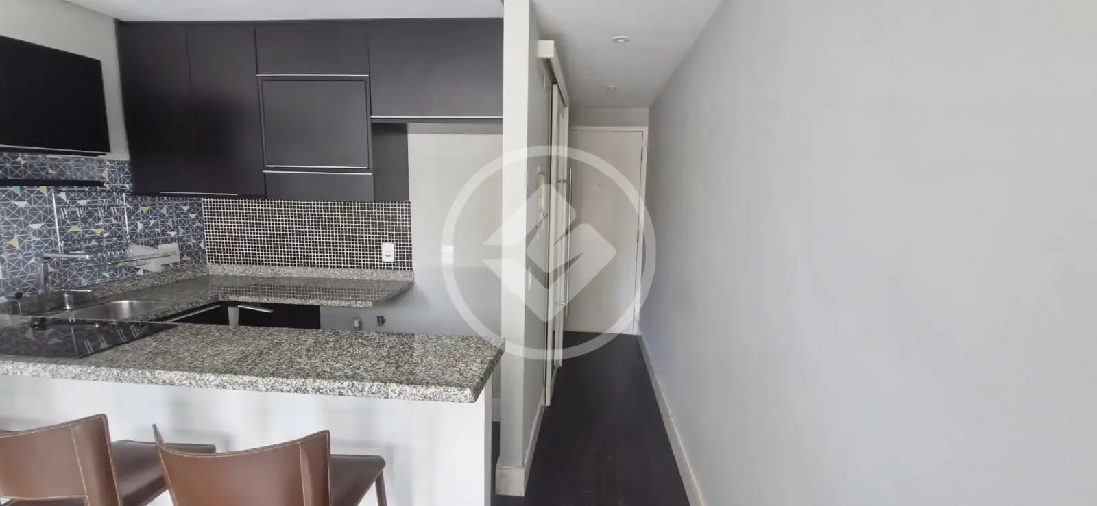 Imagem 1 - Loft / Studio em Moema, São Paulo - SP