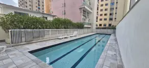 Loft / Studio Moema, São Paulo - SP — foto 1