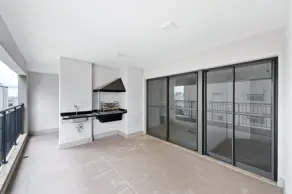 Apartamento Vila Mariana, São Paulo - SP — foto 1