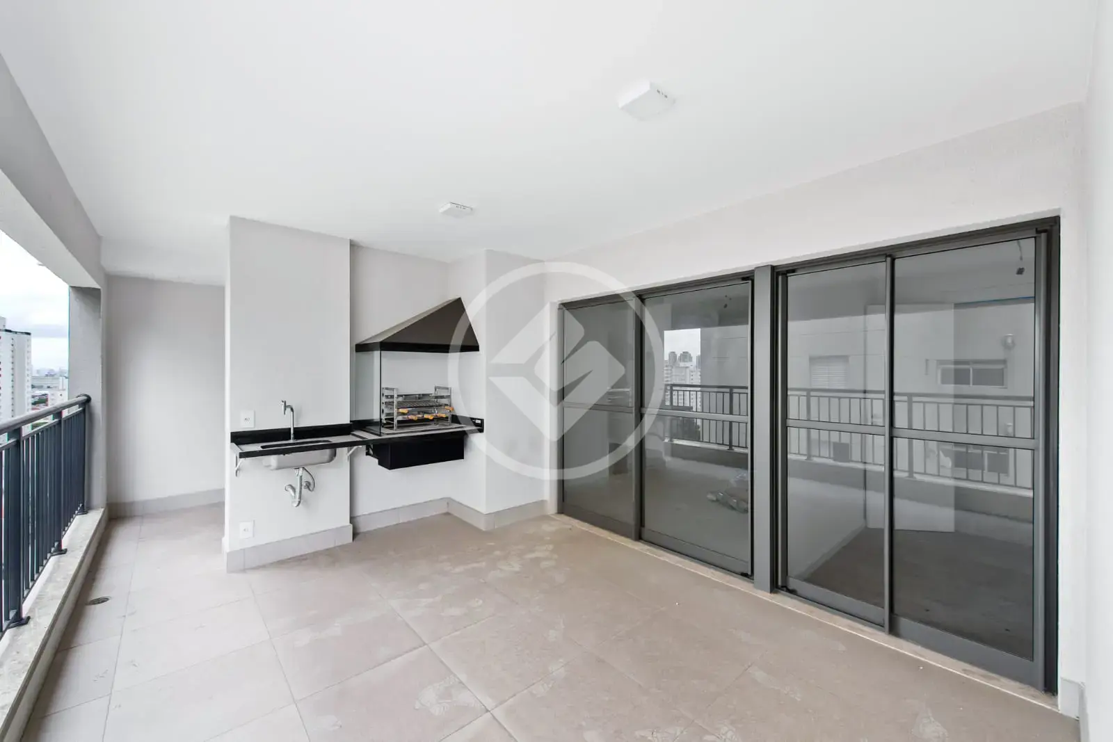 Imagem 1 - Apartamento em Vila Mariana, São Paulo - SP