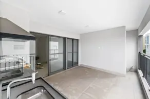 Apartamento Vila Mariana, São Paulo - SP — foto 2