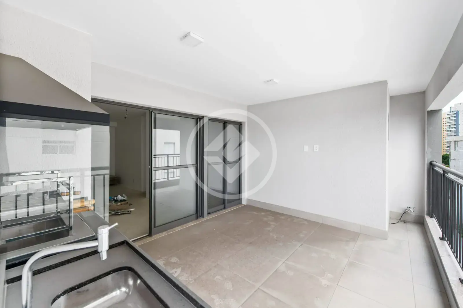 Imagem 1 - Apartamento em Vila Mariana, São Paulo - SP