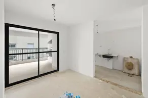 Imagem 2 - Apartamento em Vila Mariana, São Paulo - SP