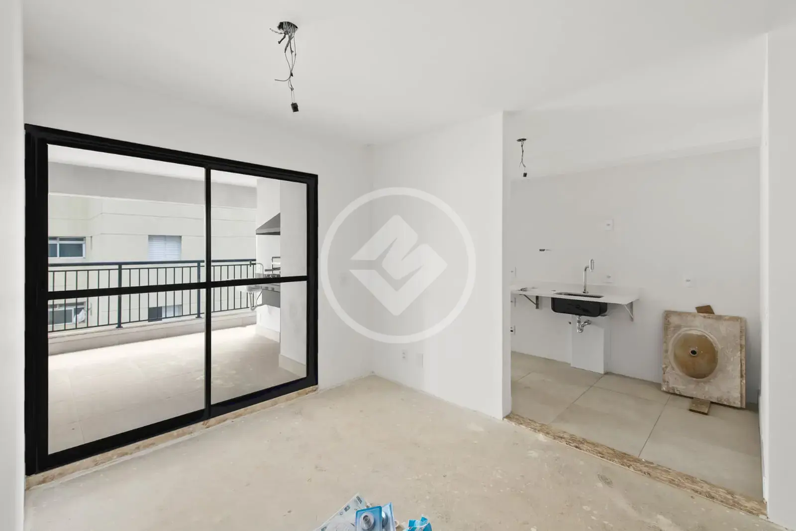 Imagem 2 - Apartamento em Vila Mariana, São Paulo - SP