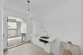 Imagem 3 - Apartamento em Vila Mariana, São Paulo - SP
