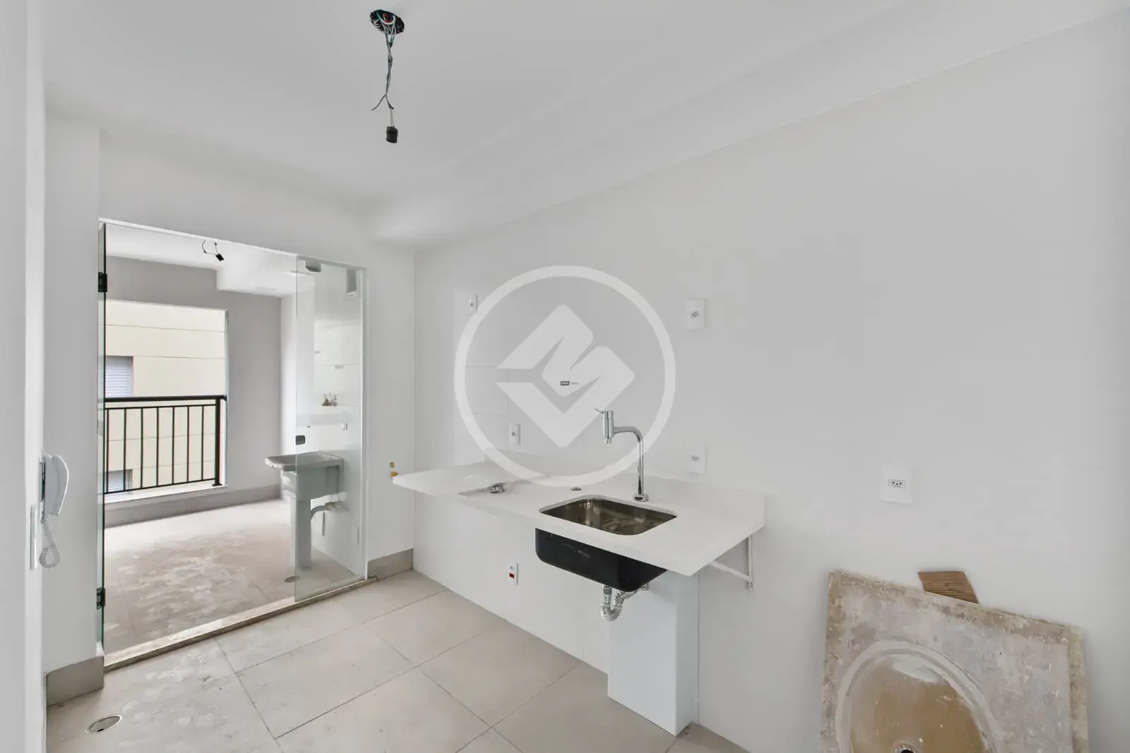Imagem 3 - Apartamento em Vila Mariana, São Paulo - SP