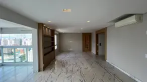 Apartamento Vila Olímpia, São Paulo - SP — foto 2