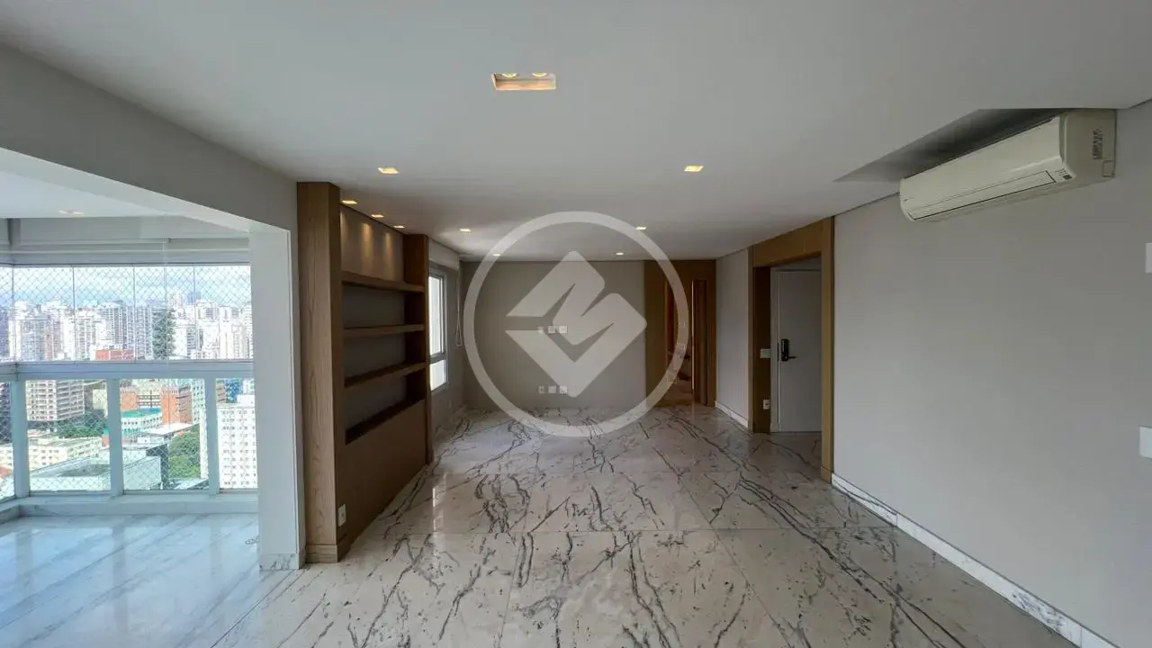 Imagem 1 - Apartamento em Vila Olímpia, São Paulo - SP