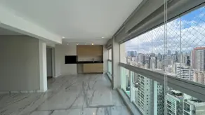 Imagem 5 - Apartamento em Vila Olímpia, São Paulo - SP