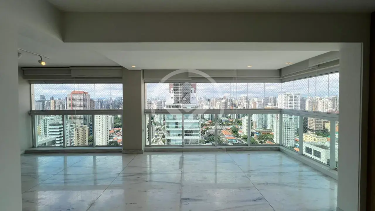 Imagem 1 - Apartamento em Vila Olímpia, São Paulo - SP