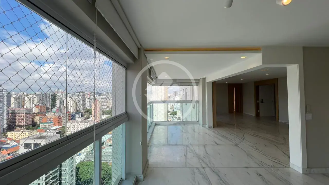 Imagem 2 - Apartamento em Vila Olímpia, São Paulo - SP