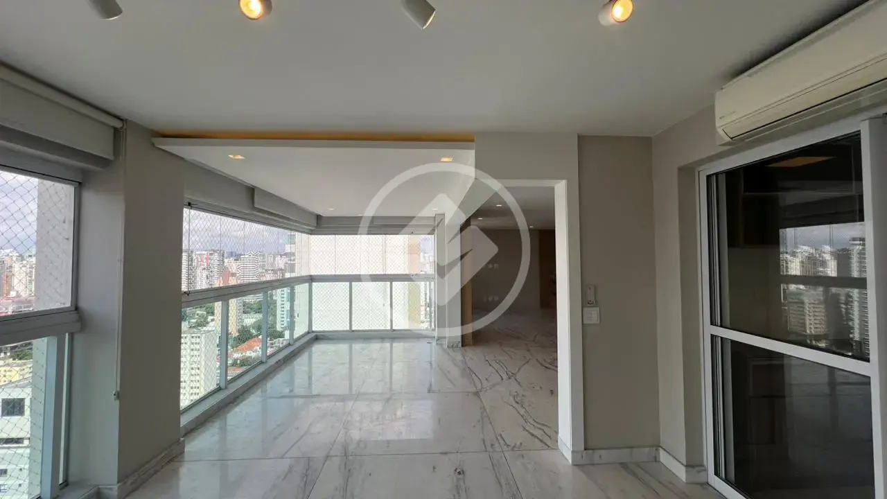 Imagem 6 - Apartamento em Vila Olímpia, São Paulo - SP