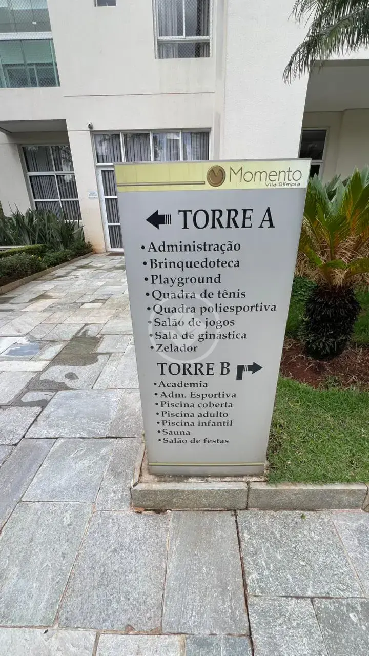 Image 68 - Apartamento em Vila Olímpia, São Paulo - SP