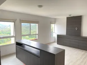 Apartamento Alphaville, Barueri - SP — foto 1