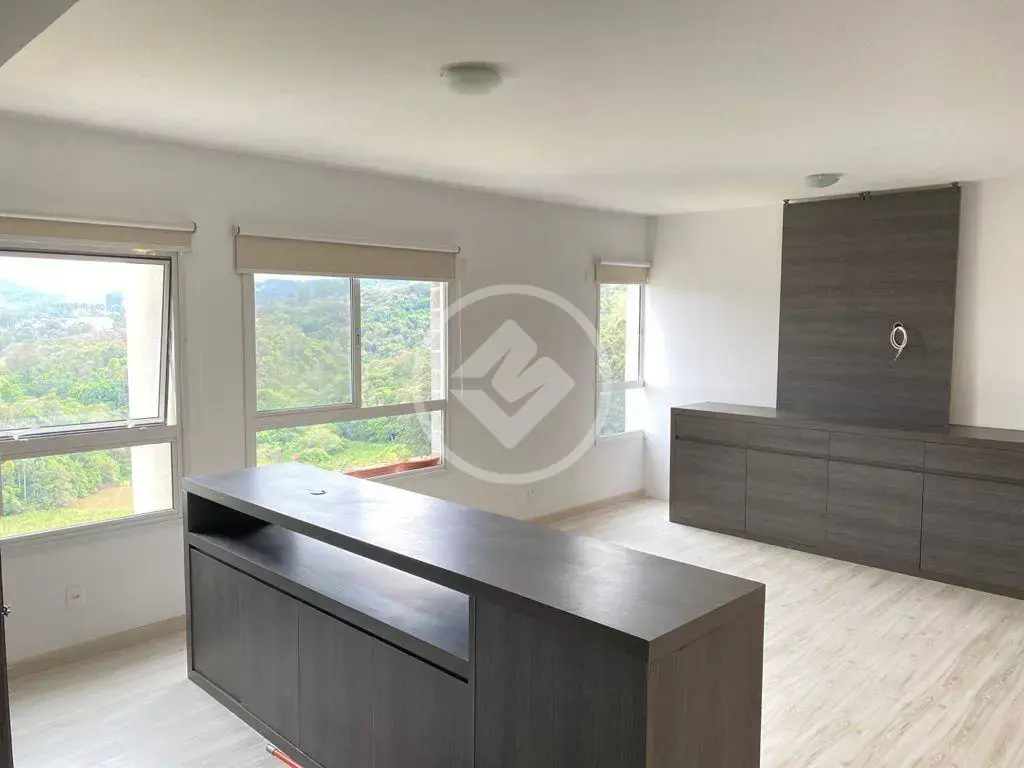 Imagem 1 - Apartamento em Alphaville, Barueri - SP