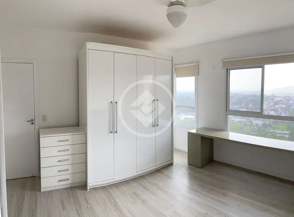 Imagem 3 - Apartamento em Alphaville, Barueri - SP