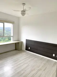 Apartamento Alphaville, Barueri - SP — foto 2