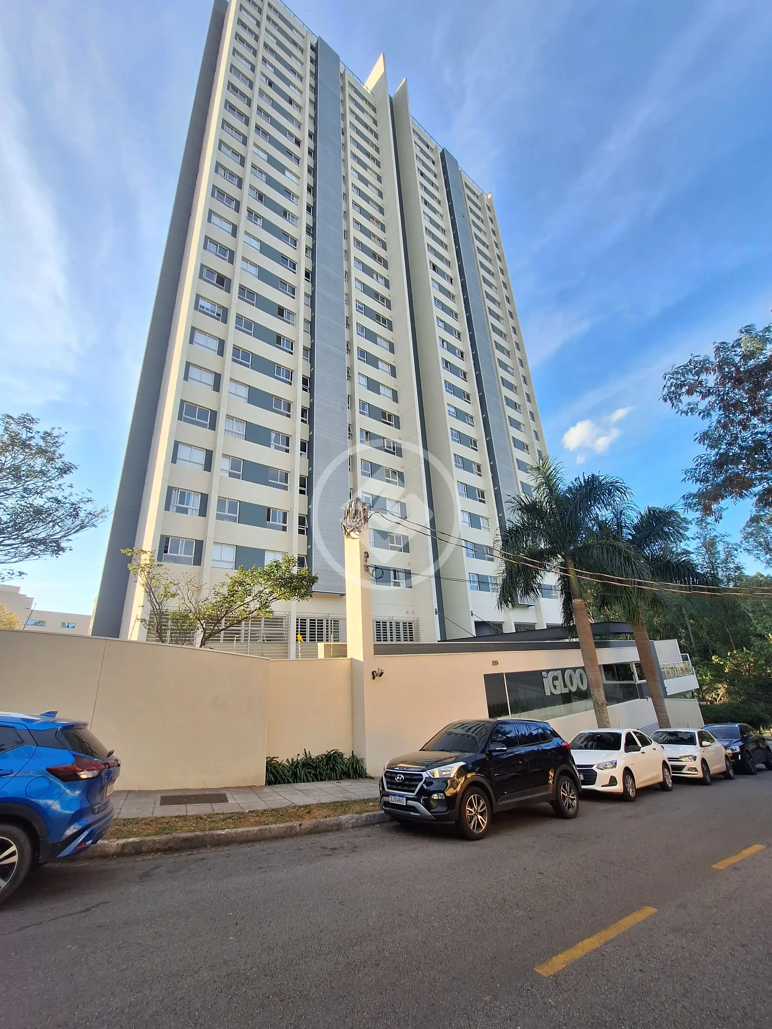 Image 9 - Apartamento em Alphaville, Barueri - SP