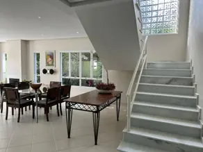Imagem 3 - Casa Condomínio em Alphaville, Santana de Parnaíba - SP